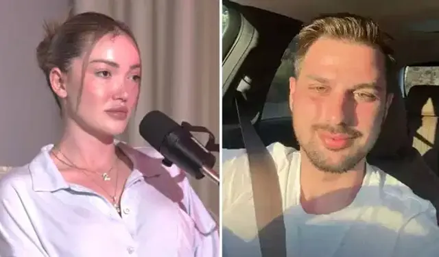 Danla Bilic Davasında Karar: Berk Çetin’e 5 Ay Hapis