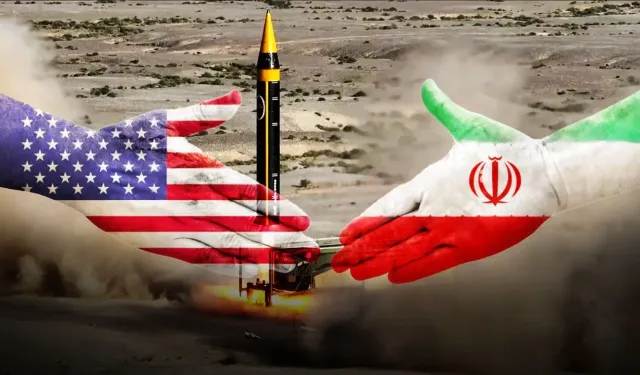 ABD’den İran’a 48 Saatlik Süre