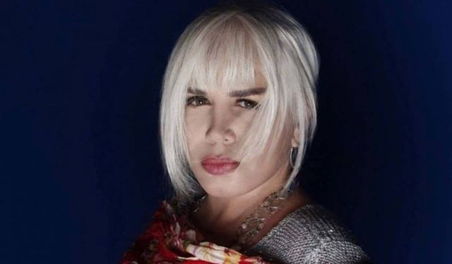 Sezen Aksu: Bursalı, 40 Yaşında, Veteriner Sevgilim Yok