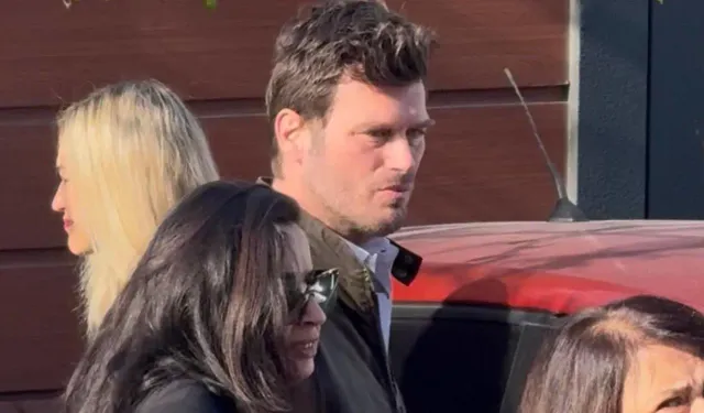 Kıvanç Tatlıtuğ'un İfadesine Ulaşıldı