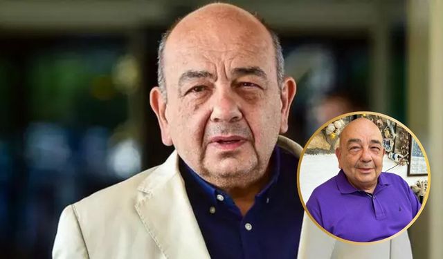 Ahmet Yüce Kimdir? Kaç Yaşında, Nereli, Ne İş Yapıyor?