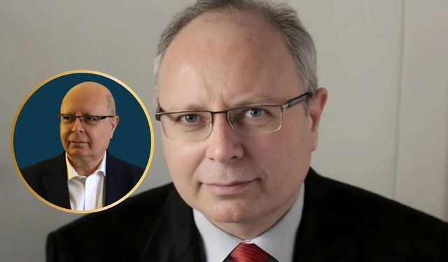 Alaattin Aktaş Kimdir? Kaç Yaşında, Kariyeri, Nereli?