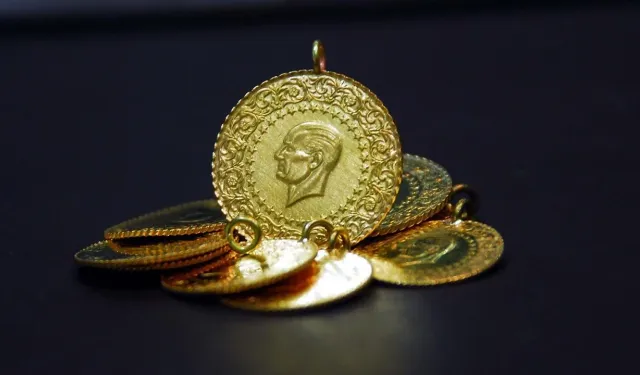 Altın fiyatlarında son durum: İşte 12 Şubat 2026 çeyrek, gram ve yarım altın satış fiyatları