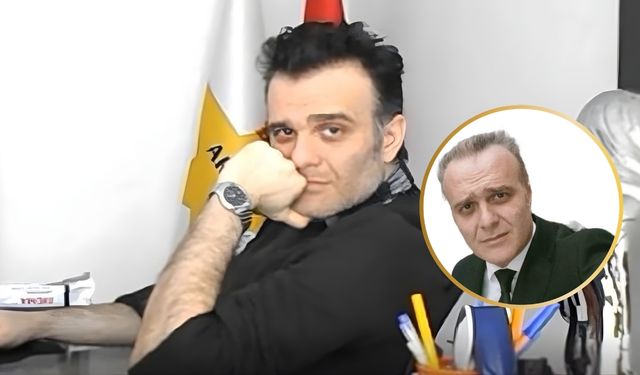 Aytekin Cengiz Kimdir, Kaç Yaşında, Nereli, Ne İş Yapıyor?