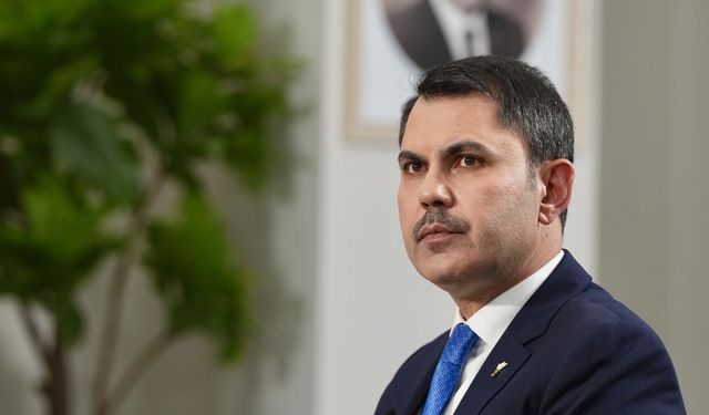 Bakan Murat Kurum Kocaeli’ye Geliyor