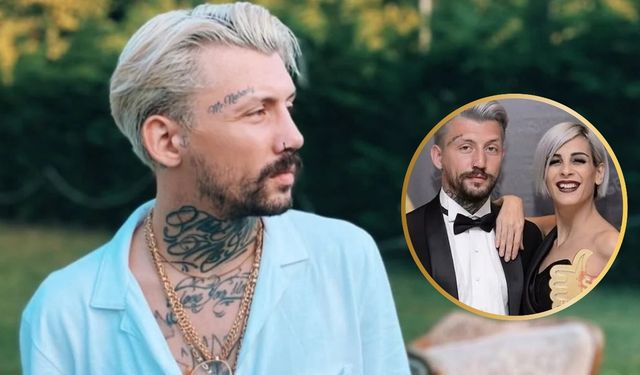 Barış Kenan Özkan Kimdir? Eylül Öztürk’ün Eşi Kaç Yaşında?