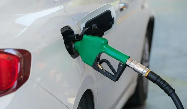 Benzine Yeni Zam Yolda