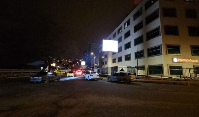 Mühürlü Maden Ocağında Ölüm: 1 İşçi Hayatını Kaybetti