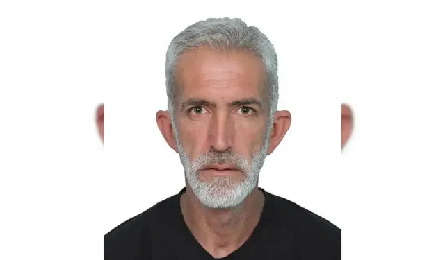 Büyükşehir Personeli Tuncay Dizbay Hayatını Kaybetti