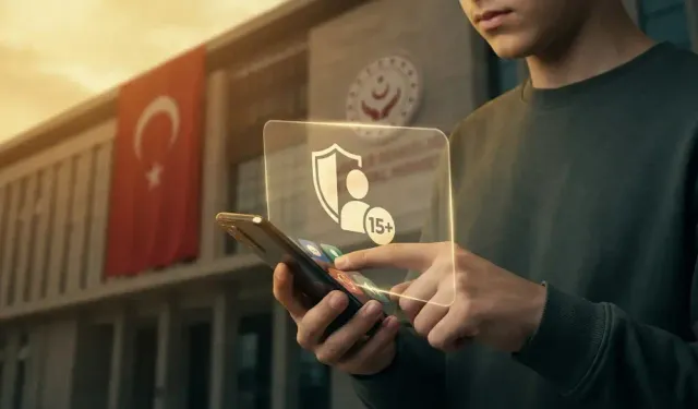 15 Yaş Altına Sosyal Medya Yasak!