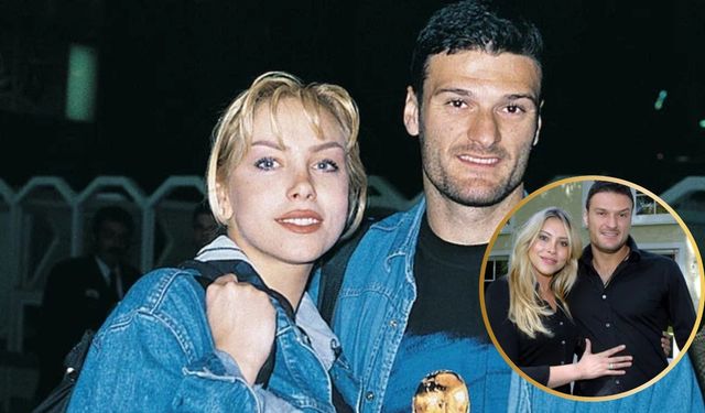 Cansel Özzengin Kimdir? Alpay Özalan’ın Eşi Kaç Yaşında?