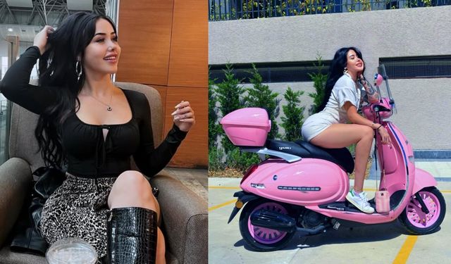 Cansu Bade Taş Kimdir, Kaç Yaşında, Neden Tutuklandı?