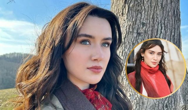 Cemre Arda Kimdir? Kaç Yaşında, Nereli, Evli Mi?