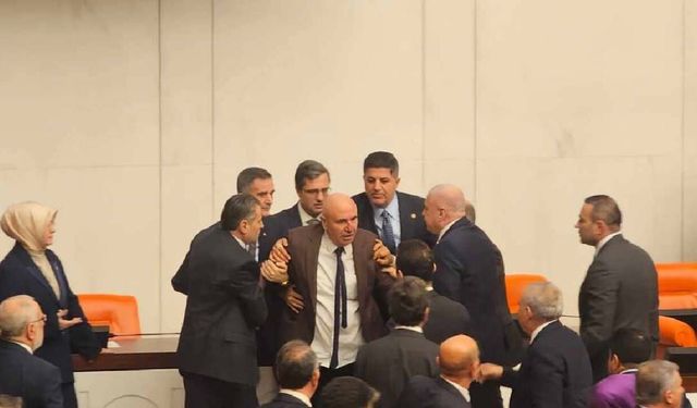 Tanal Bu Akşam Hastanede Tutulacak!