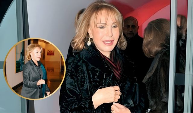 Çiğdem Simavi Kimdir? Kaç Yaşında, Ali Koç’un Nesi, Eşi Kim?