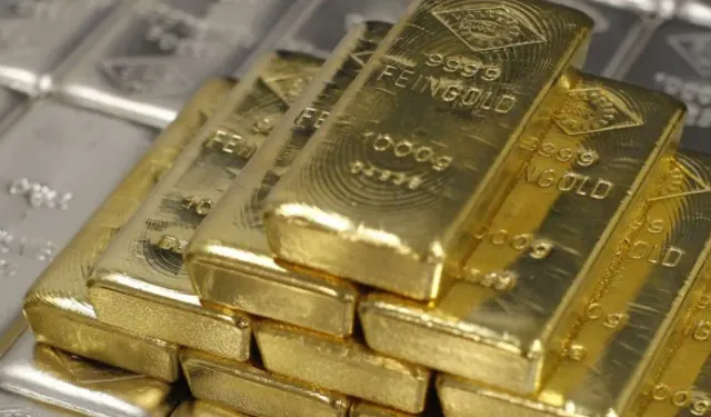 Altın Rezervinde Küresel Yarış: Türkiye İlk 3’te