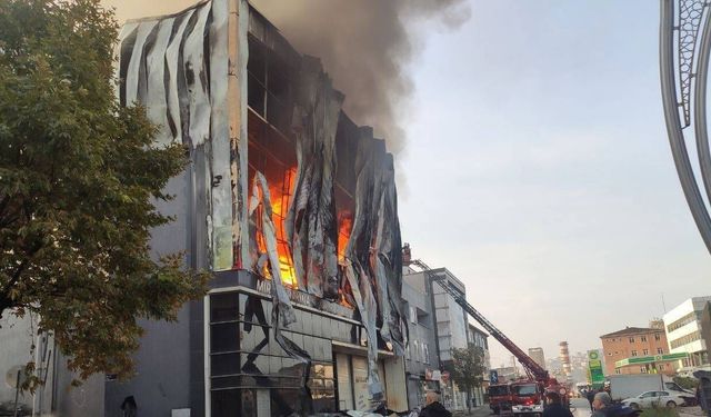 Dilovası Yangını İddianamesinde Şok Detaylar