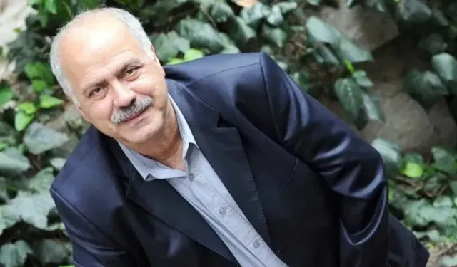 Usta Oyuncu Ali Tutal Hayatını Kaybetti