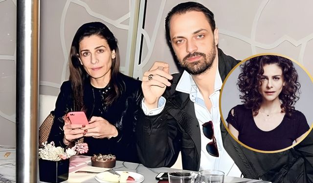 Ebru Özkan Kimdir? Evli mi, Kaç Yaşında, Nereli, Eşi Kim?