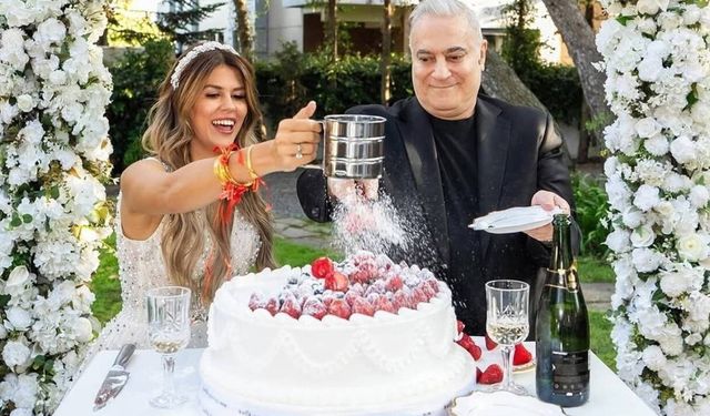 Mehmet Ali Erbil 6. kez boşandı