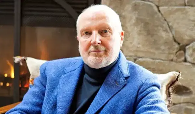 Gülen’e Referans Veren CIA Yetkilisi Öldü