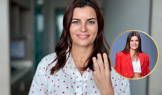 Ece Vahapoğlu Kimdir, Hastalığı Ne, Kaç Yaşında, Nereli?