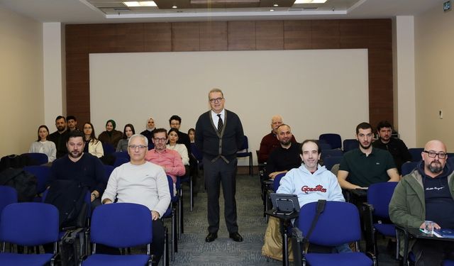 KOTO’dan İhracata Başlayacak KOBİ’lere Yol Haritası