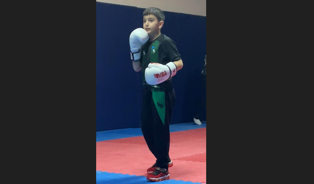 Atilla Vural’dan Derbent’te Çifte Nakavt