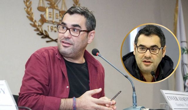 Enver Aysever Kimdir, Nereli, Kaç Yaşında, Ne İş Yapıyor?