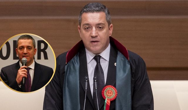 Erinç Sağkan Kimdir, Nereli, Kaç yaşında?