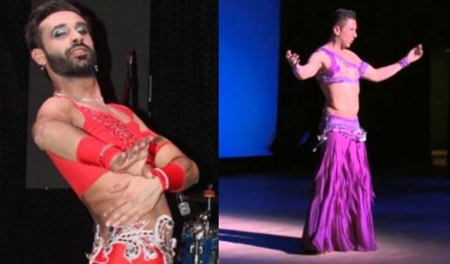 Erkek Dansöze Ne Denir? Erkek Dansçıya Ne Denir?