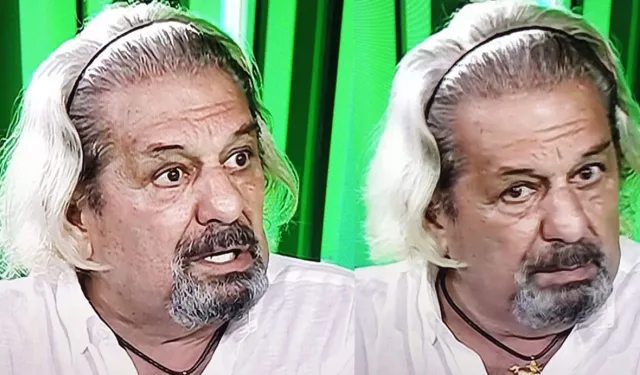 Erman Toroğlu hakkında soruşturma başlatıldı