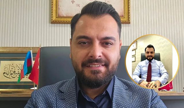 Ertuğrul Akar Kimdir? Kaç Yaşında, Nereli, Ne İş Yapıyor?