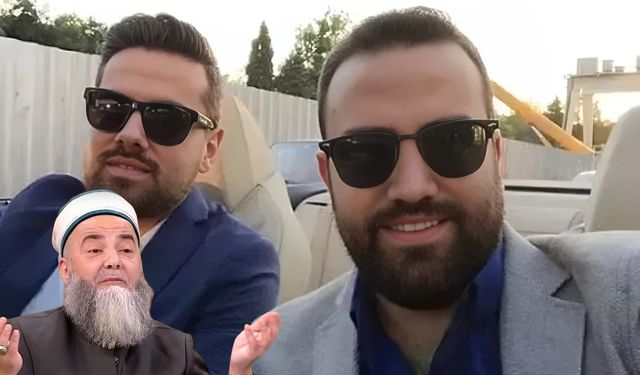 Esat Palazoğlu Kimdir? Cübbeli Ahmet'in Damadı Kaç Yaşında?