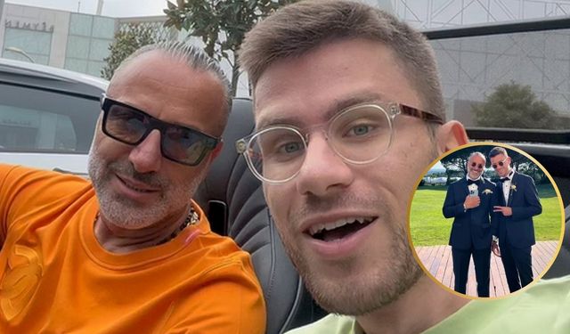 Fazlı Işlak Kimdir, Berke Işlak’ın Babası Ne İş Yapıyor?