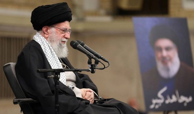 Hamaney: "Savaş bölgesel olacak"