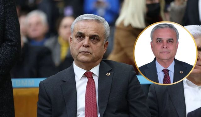 Hasan Ufuk Çakır Kimdir, Hangi Partiden, İstifa mı etti?