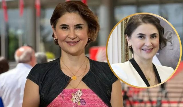 Hilal Köylü Kimdir? Kaç Yaşında, Nereli, Evli Mi?