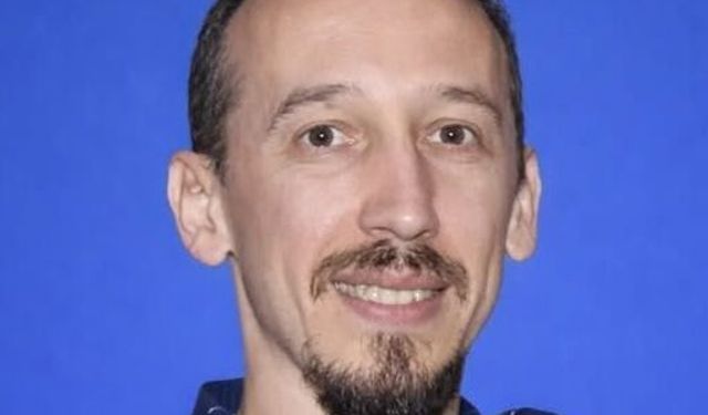 Halı Sahadan Döndü, Sabah Uyanamadı