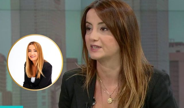 İpek Yezdani Kimdir, Nereli, Kaç yaşında, Ne İş Yapıyor?