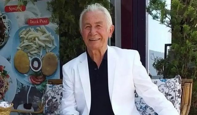 Hilmi Bakıroğlu Hayatını Kaybetti