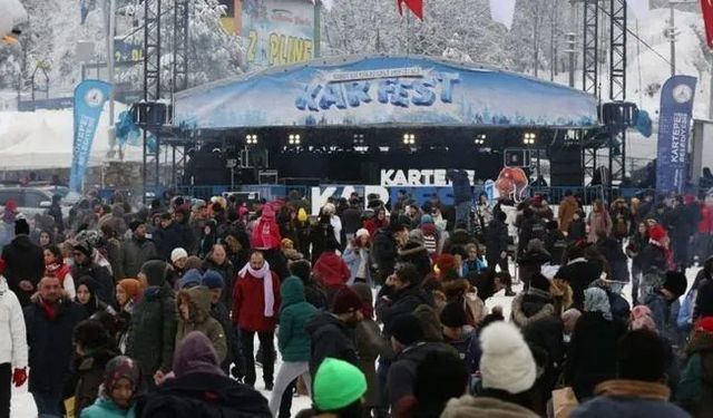 KARFEST Bir Kez Daha Ertelendi!