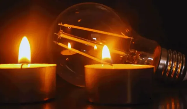 10 Şubat’ta Planlı Elektrik Kesintisi