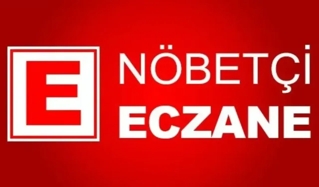 3 Mart Kocaeli Nöbetçi Eczaneler