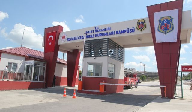 Kocaeli’de 11’inci Yargı Paketi’nden Yararlananların Sayısı Açıklandı