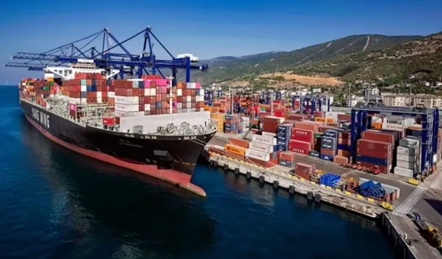 Kocaeli Bağlantılı DP World’de Epstein Krizi!