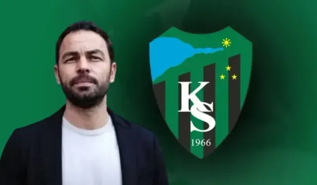 Kocaelispor ve Selçuk İnan Disipline Sevk Edildi