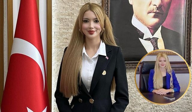 Ladik Kaymakamı Tuğçe Orhan Kimdir, Kaç yaşında, Nereli?