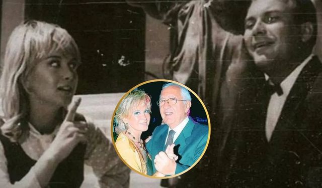 Leon Bubi Rubinstein Kimdir? Filiz Akın’ın Eski Eşi Kimdir?