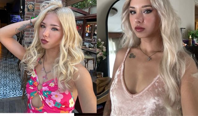 Lina Su Özgen Kimdir, Gerçek Adı Ne, Neden Gözaltında?